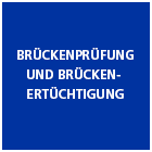 Brückenprüfung und -ertüchtigung